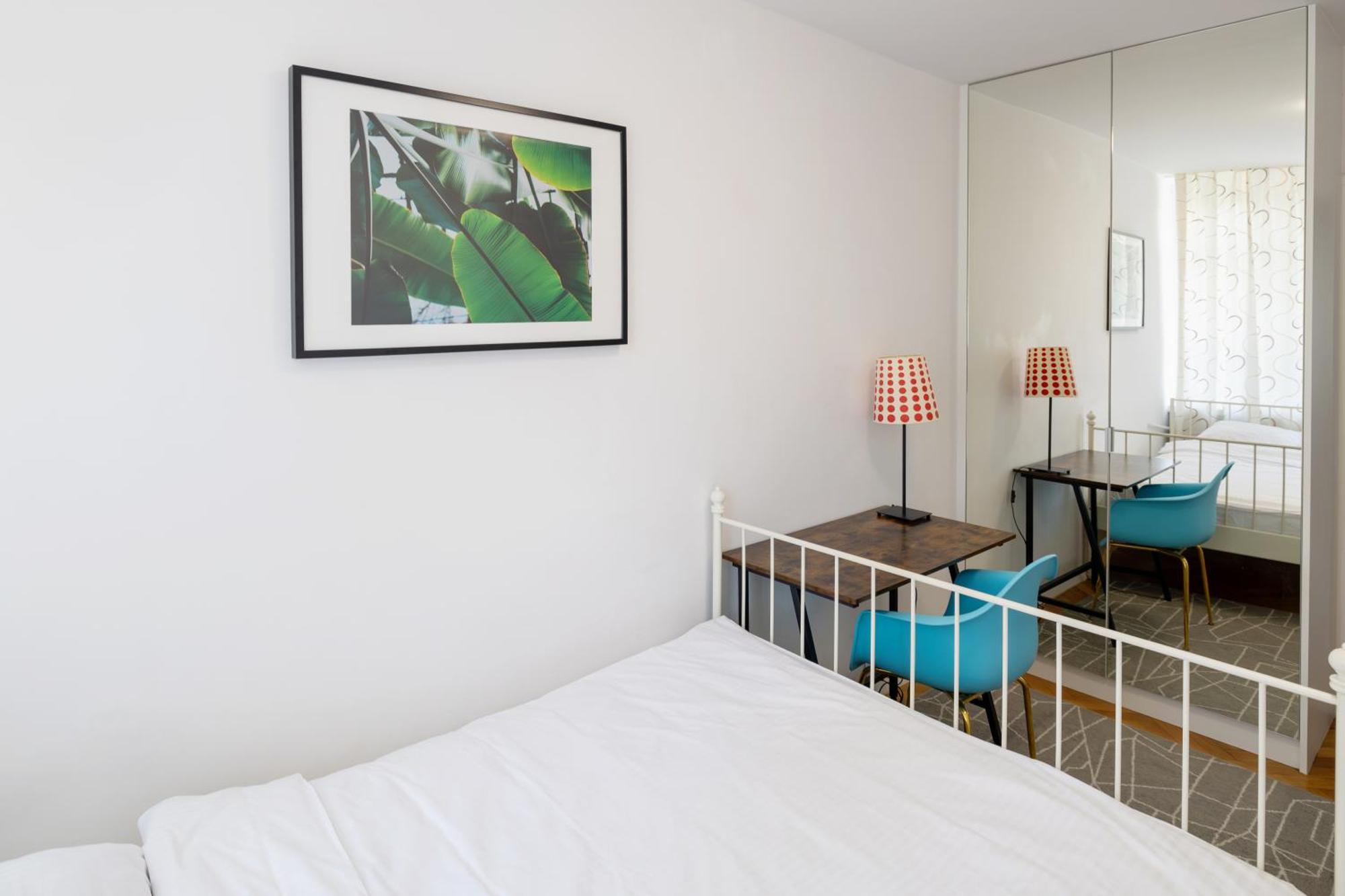 Corazziego Plac Bankowy Apartment Varşovia Exterior foto